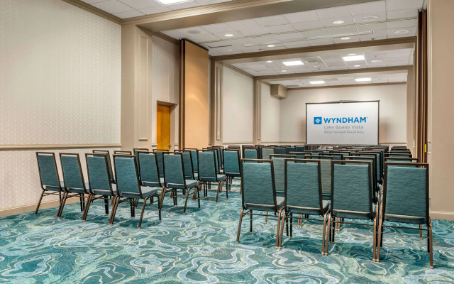 Wyndham Garden Lake Buena Vista – Disney Springs® Area