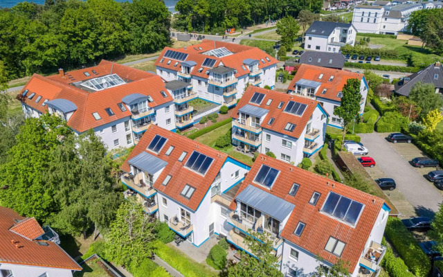 Residenz am Strand Wohnung 4-61