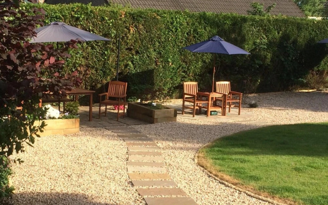 Fir Tree B&B at Galvelbeg House