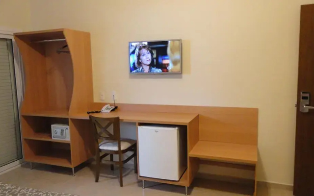 Hotel Porto Real Aparecida