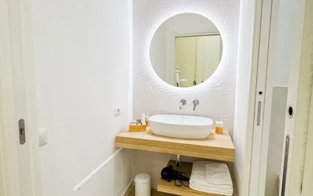 Giandra Rooms and Garden