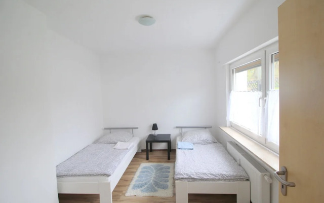 Ferienwohnung Eitorf