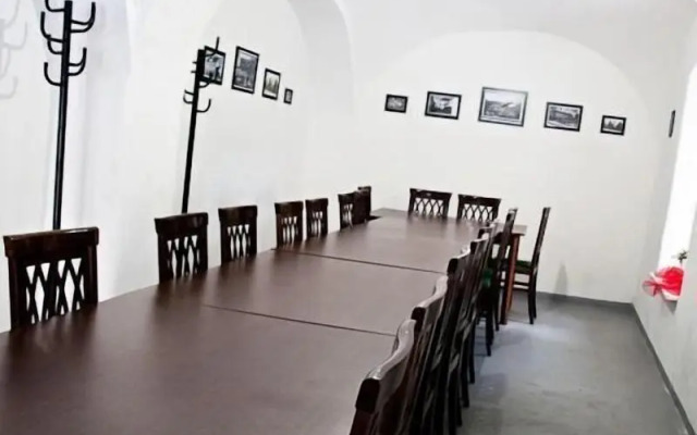 Hotel Berger