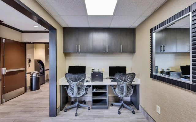 Hilton Garden Inn Austin NW - Arboretum