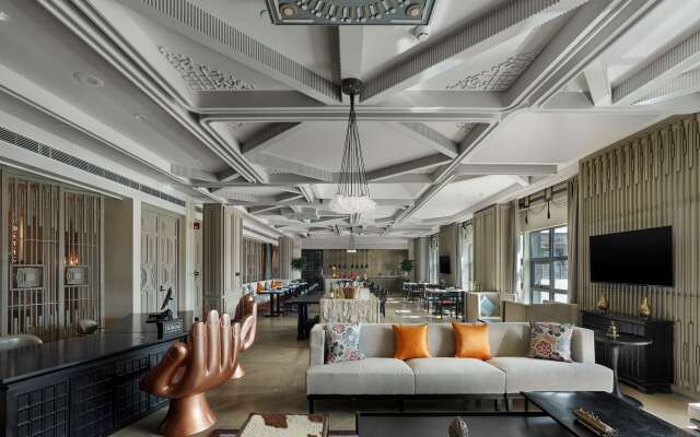 Doubletree By Hilton Shigatse