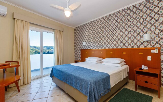 Panorama Hotel & Spa
