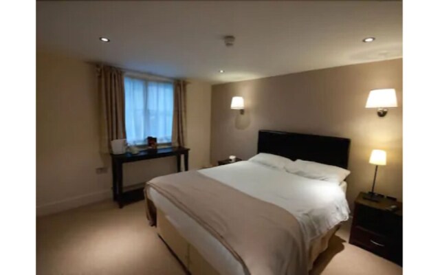 The Barleycorn Inn
