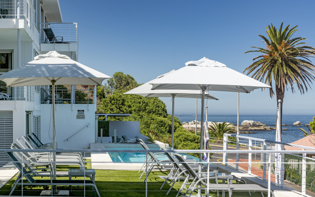 South Beach Camps Bay Boutique Hotel