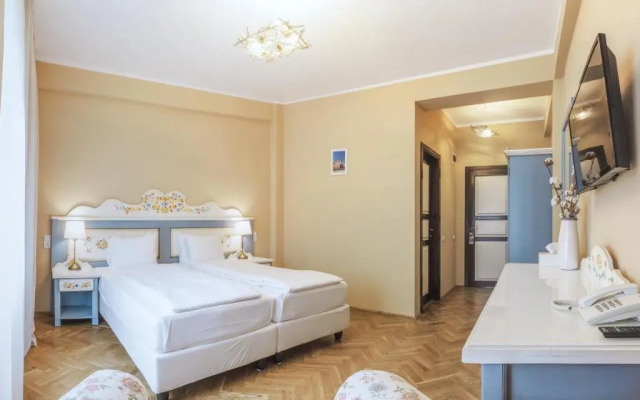 Wolkendorf Bio Hotel & Spa