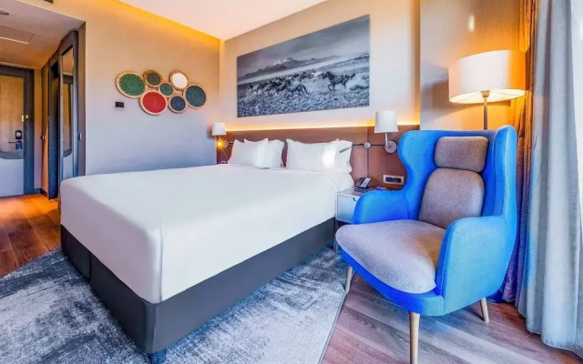 Sky Hotel Erciyes, a member of Radisson Individuals