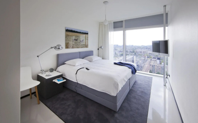 Urban Residences