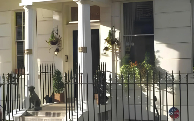 Parkwood at Marble Arch