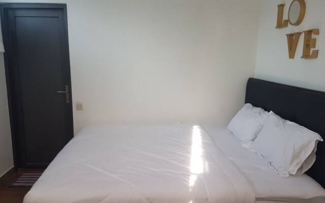 Collection O 93028 Homestay Joglo Ibu