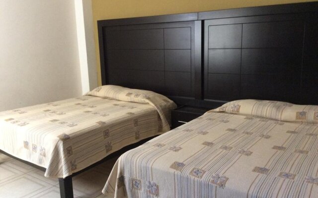 Hotel Bicentenario