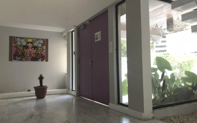 Hostal Carolina Princess Marbella