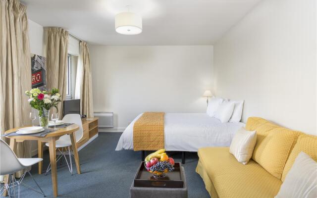 Royal Regency Paris Vincennes