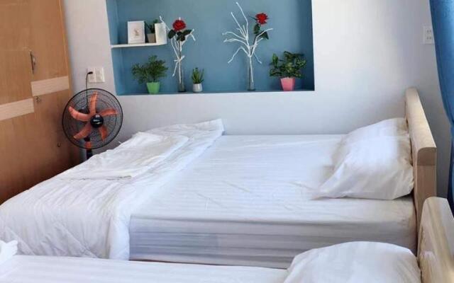 Yume Apartment - Homestay Đà Nẵng- Căn hộ 2 PN