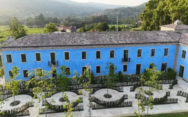 Oca Grande Hotel do Pezo