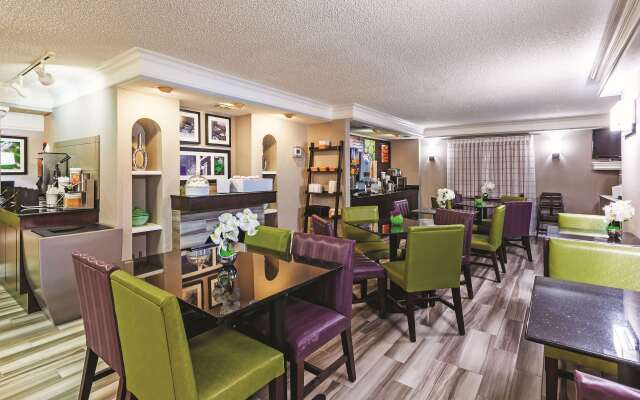 La Quinta Inn by Wyndham Odessa