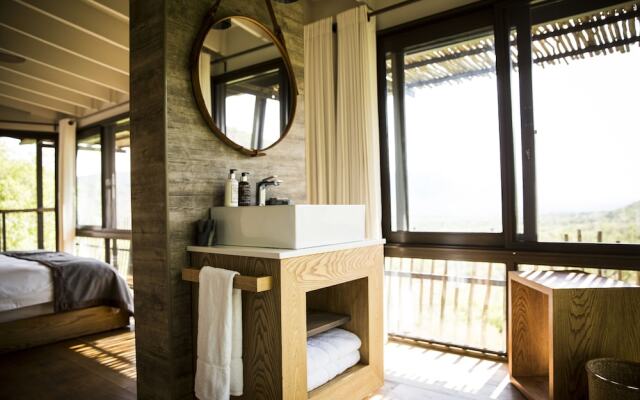 Marataba Mountain Lodge