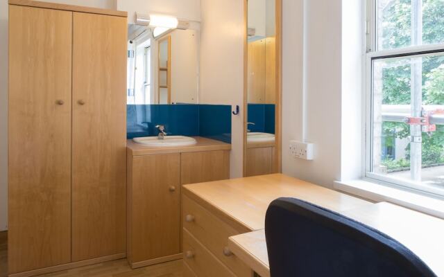 University of Bath Guest Accommodation