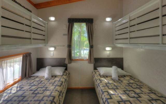 Moama Riverside Holiday & Tourist Park