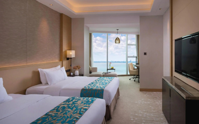 Furama Hotel Beihai – Guest Rooms – Beihai