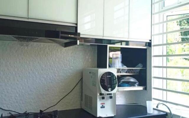 NRL's Cozy Guesthouse