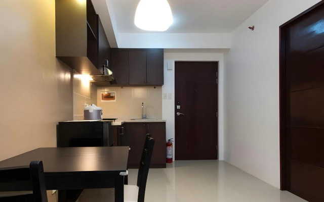 Euan's Place at Escalades