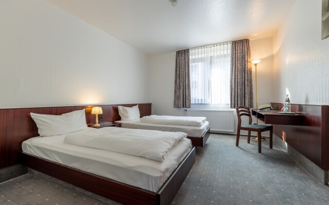 Trip Inn City Hotel Krefeld