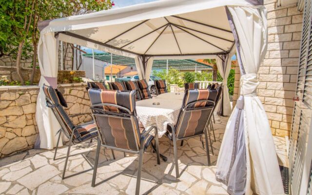 Villa Zoka Trogir/Slatine