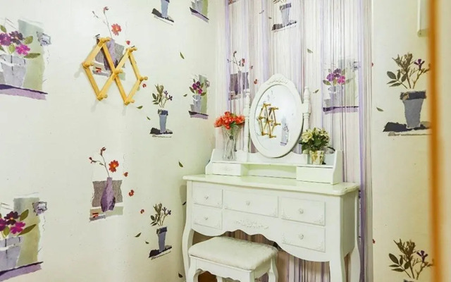 Pyeongchang Beautiful Pension