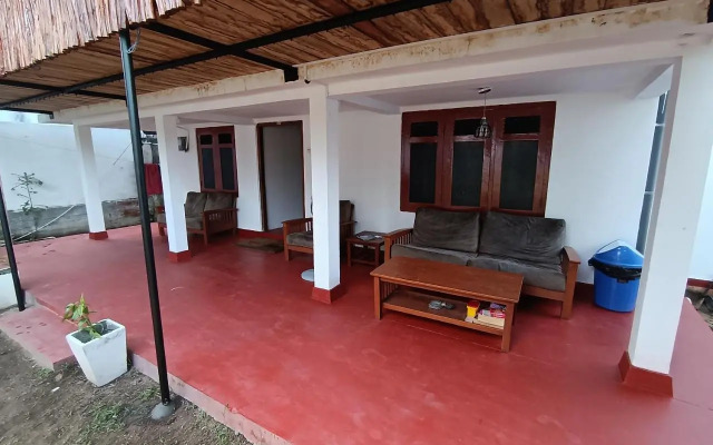 Villa 217