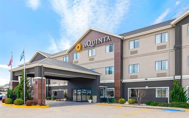 La Quinta Inn Ste Ada