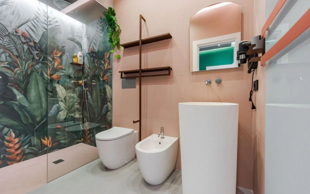 Terrace Jacuzzi - Tropicalia S - RS