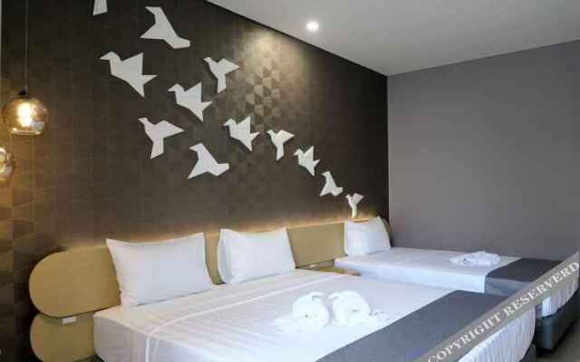 Nomaden Urban Stay