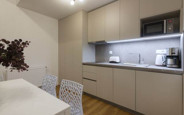 Hidden Art Boutique Residence by Dwellfort