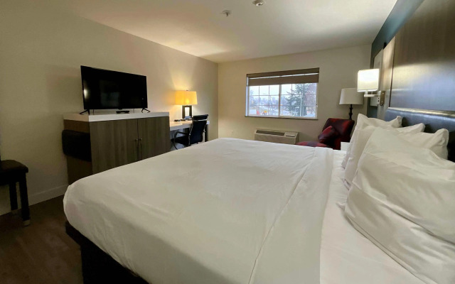 Baymont by Wyndham Kent/Seattle