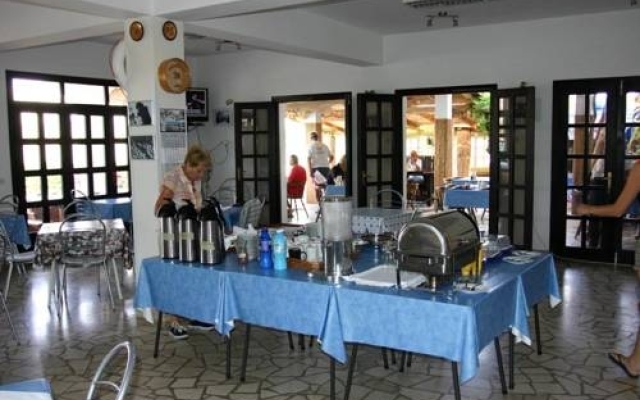 Apart Hotel Frane