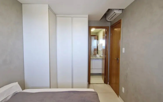 COPDS0107 - Residencial Ilha de Pharos