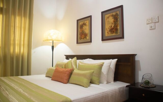 Holistic Villas River