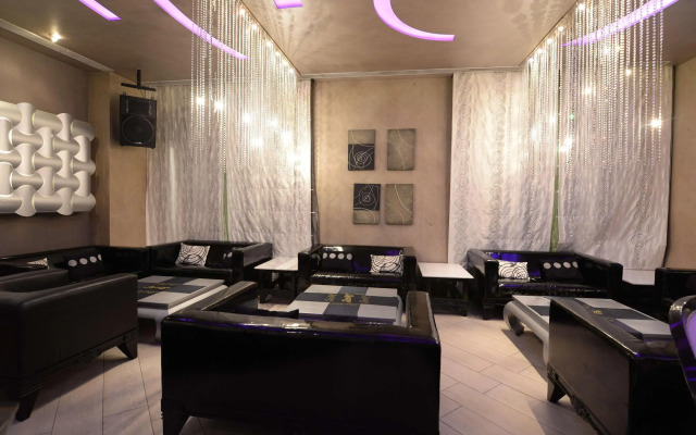 The Zuri Whitefield, Bangalore