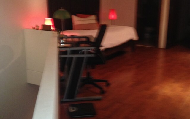 Loft San Jose Insurgentes - Adults Only