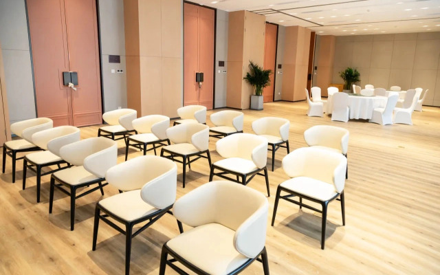 TRYP Xian BY Wyndham