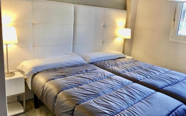 MI CAPRICHO B16 Beachfront Apartment