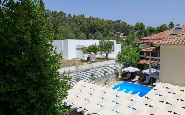 Neda Hotel