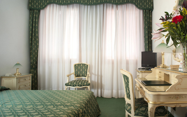 Albergo Commercio e Pellegrino