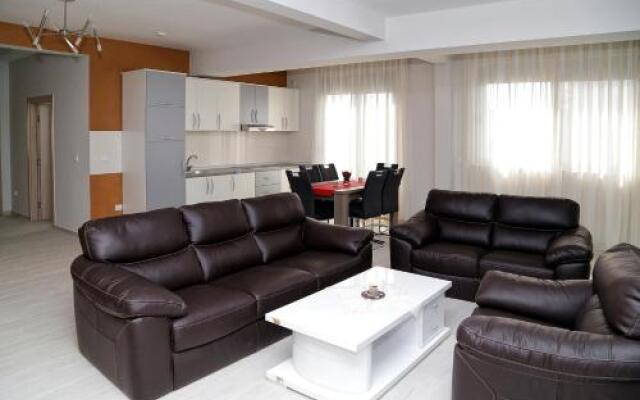 Apartmani MEB