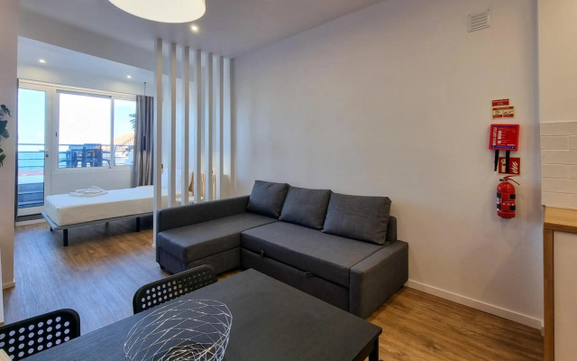 The Jolie Apartments - by the Ocean