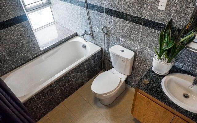 Zoneland Apartments - Hoang Anh Gia Lai LakeView